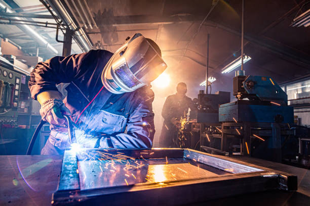 Affordable Welder Services in Hot Springs, SD