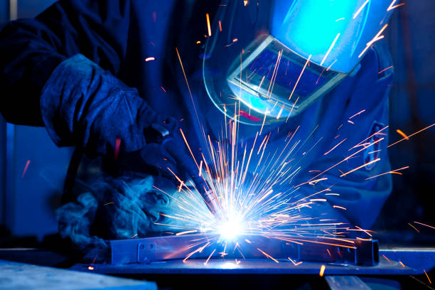 Affordable Welder Services in Hot Springs, SD