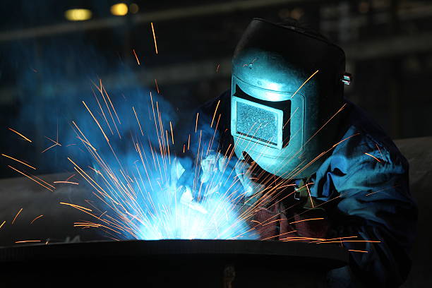 Reliable Hot Springs, SD Welder & Metal Fabrication Solutions