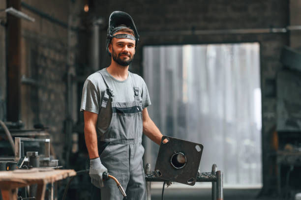 Best Automation and Robotic Welding in Hot Springs, SD