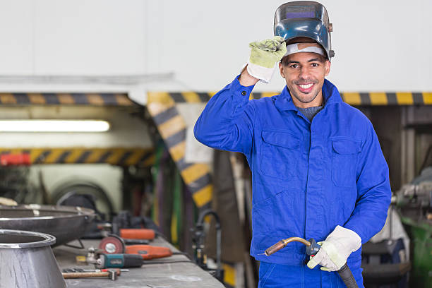 Best Specialty Welding Processes in Hot Springs, SD